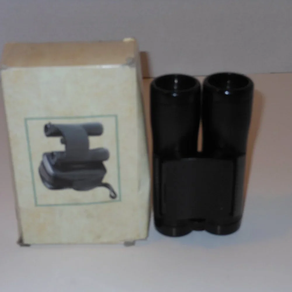 FOCUS FIELD BINOCULARS - ADJUSTABLE